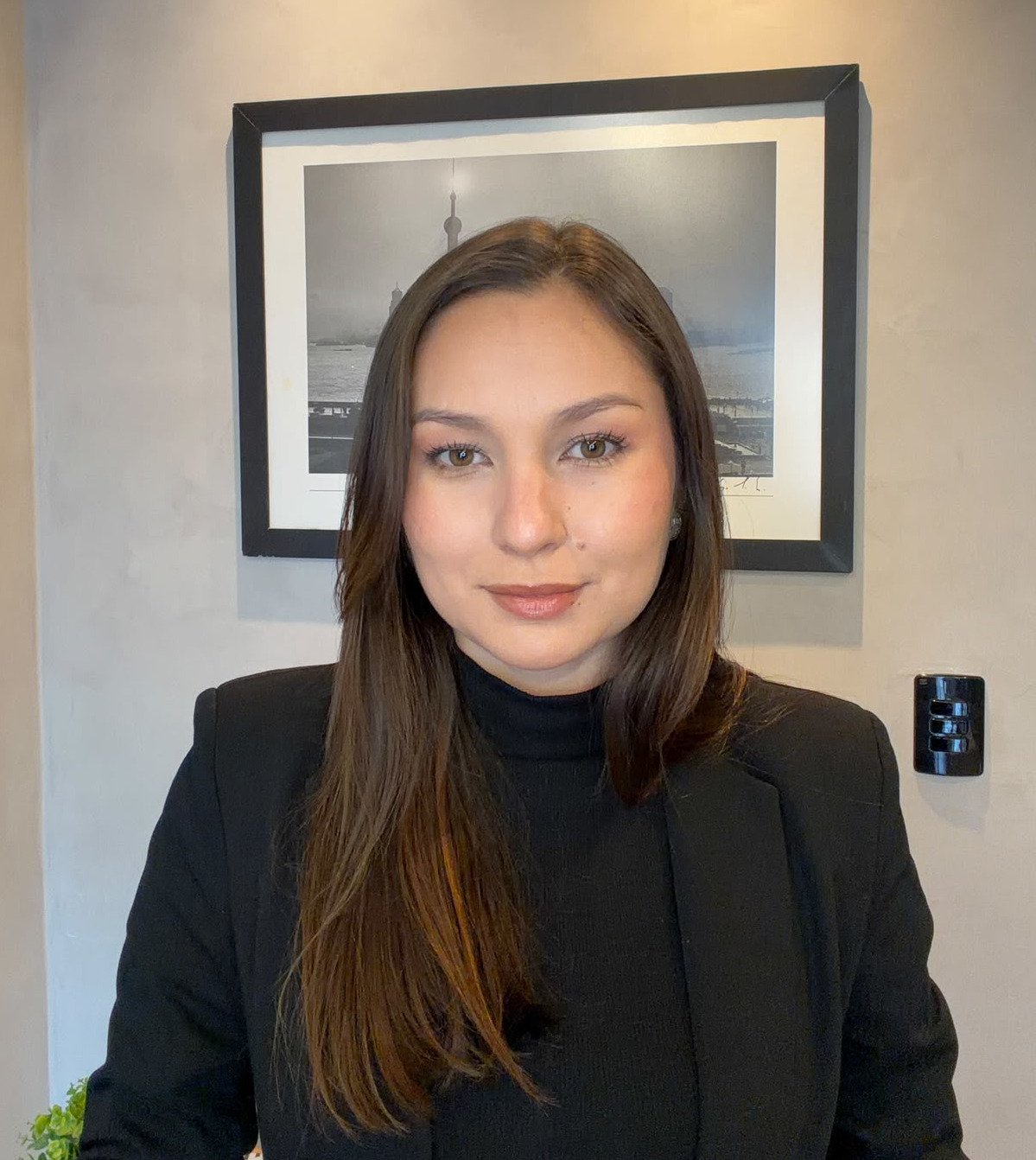 Victoria Colen De La Fuente